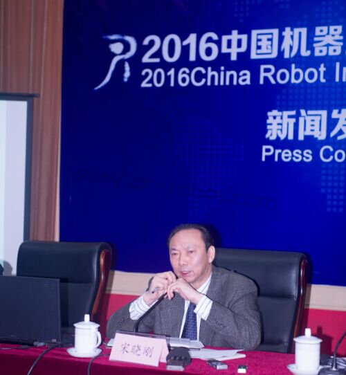 我国机器人60%市场被外企占据,国内的企业如何应对