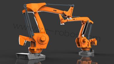 ABB�������˹����Լ��ų�����