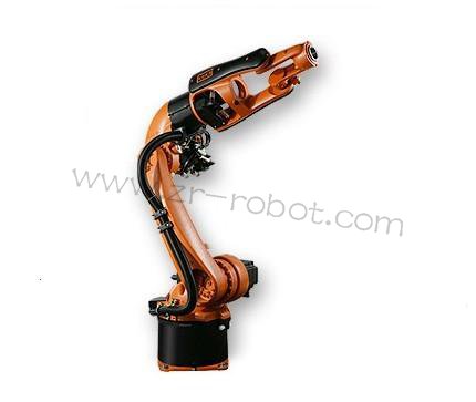 KUKA-KR 5-2 arc HW工业机器人应用特点