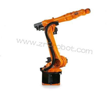 KUKA-KR 5 arc工业机器人优点介绍