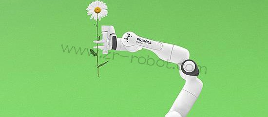 工业机器坏了很麻烦 所以有了能自我克隆的机械手臂