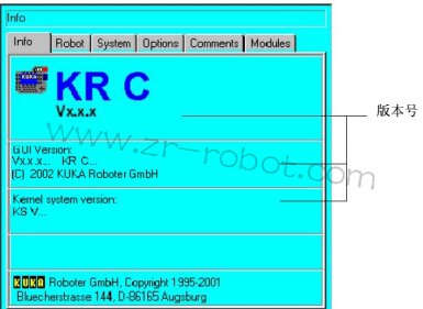 KUKA��ҵ�����˳������ʻ�������ʱ�Ĵ�ʩ