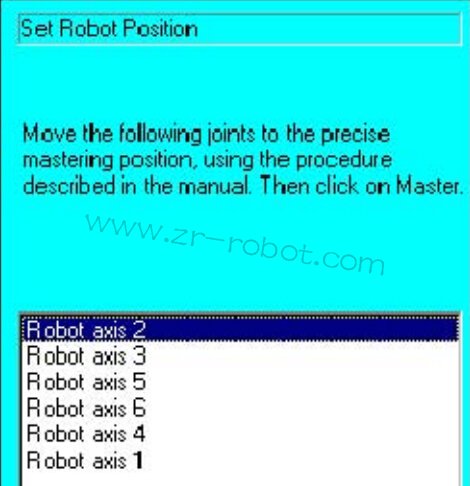 如何设置KUKA机器人位置?