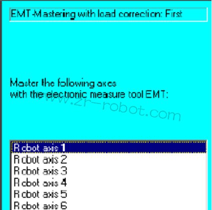 KUKA�״�У����β�����