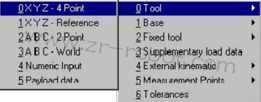 KUKA������XYZ-4���ⷨ����
