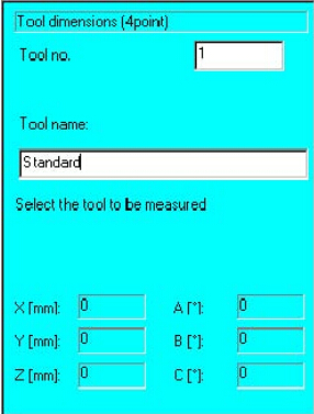 KUKA������XYZ-4���ⷨ����