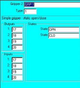 KUKA�����˼�ǯGripper���ʹ�ã�
