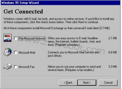 图解如何安装KUKA机器人操作系统