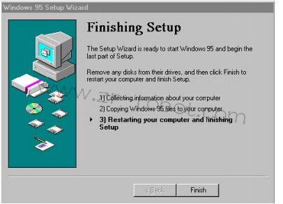 图解如何安装KUKA机器人操作系统