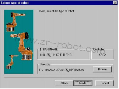 ͼ��KUKAϵͳ��װKSS����