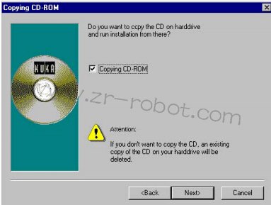 ͼ��KUKAϵͳ��װKSS����