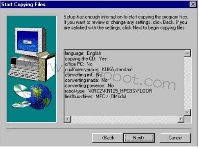 ͼ��KUKAϵͳ��װKSS����