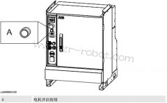 ABB��δӴӽ���ֹͣ״̬�ָ���