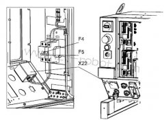 ABB������ά�޲������޵�ѹ���Ϸ���