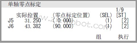 FANUC˵ĵ궨ô趨