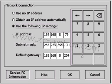 ABB�����������������Ӧ�ó������� IP �����磿