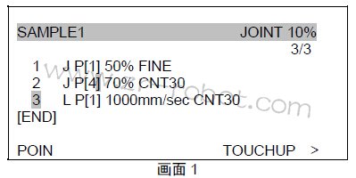 FANUC��������α༭����հ��У�