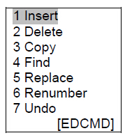 FANUC��������α༭����հ��У�