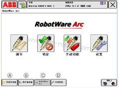 ABB�����˴�������Ĳ�������