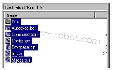 KUKA�����˰�װϵͳʱ��ο���ϵͳ���ݵ����̣�