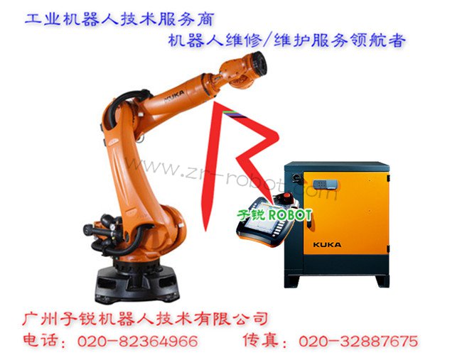 KUKA��е��ά��|�⿨���������ѹ���͹���ά��