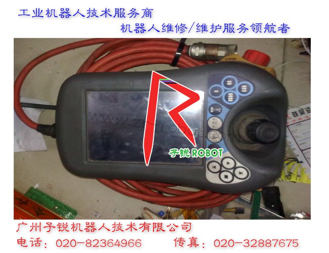 ABB������ʾ������Һ����|��ӦABB������IRC5Һ����