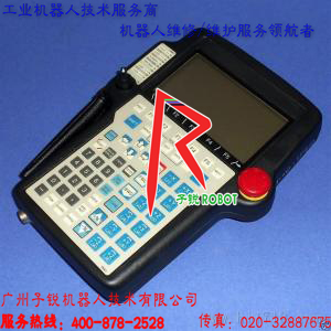 �й��ϵ�FANUC���ǿ�ʾ���������ܲ���ά�ޣ�