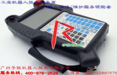 A05B-2301-C301工业机器人示教器维修