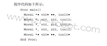 ABB��������������˶�ָ�