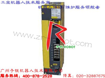 רҵA06B-6141-H011 FANUC���ǿ�����������ά��