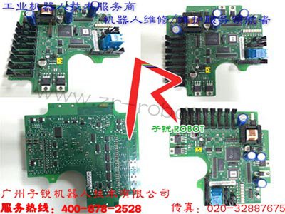 专业 Profibus卡 A5E00200965-4库卡机器人现场总线卡维修