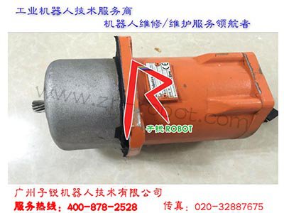 רҵ3HAC3696-1��ҵ�������ŷ����ά��