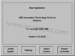 ABB����������Ӧ�ó���Ŀ��