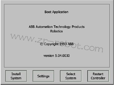 ABB����������Ӧ�ó���Ŀ��