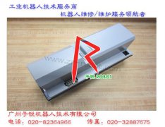 专业ABB机器人3HAB8101-6-06C驱动单元维修