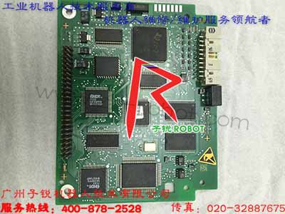 专业库卡MFC3 00-128-358/DSE-IBS C33-1.40多功能板卡维修