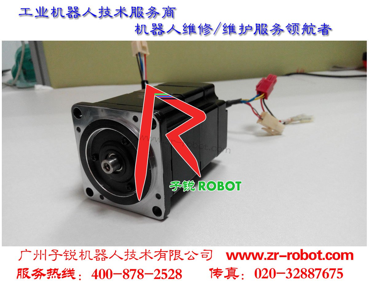 专业安川SGM7J-02A7C6S伺服电机维修