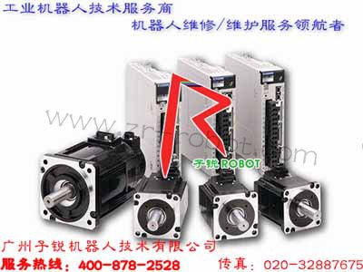 安川伺服驱动器SGDS-02A12AY506维修