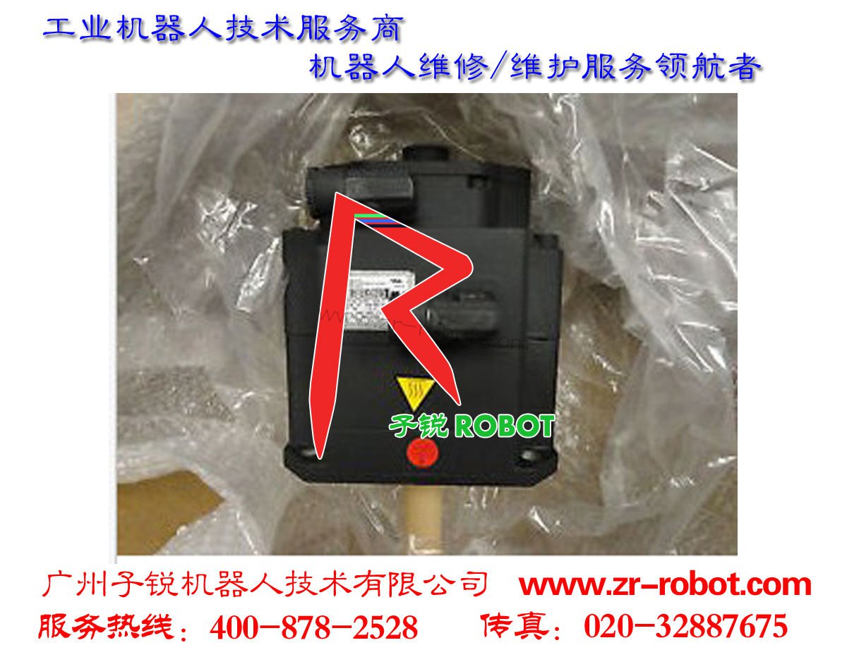 专业工业机器人1FK7081-5AZ91-1ZZ9-Z伺服马达维修
