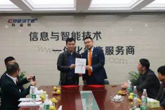 KUKA��˾����Ͽ����ؿƼ��ɷ����޹�˾��չ�������ƽ���ҵ���ܻ������ķ�չ