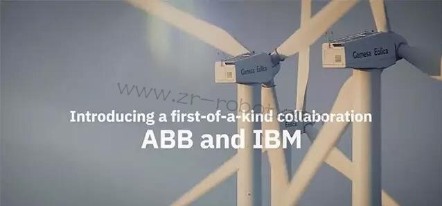 ABBЯ��IBM���˹����ܴ��빤�������ܵ���