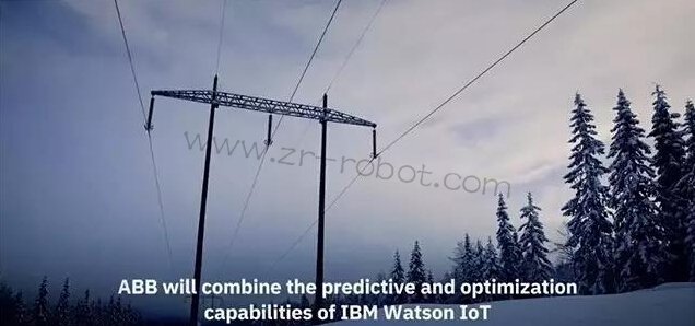 ABBЯ��IBM���˹����ܴ��빤�������ܵ���