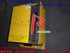רҵA06B-6077-H111 FANUC���ǿƵ�Դģ��ά��