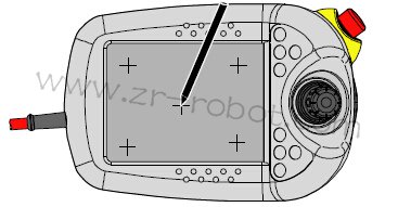 ABB������У׼�������Ĳ���