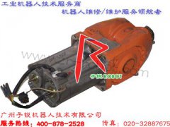 专业3HAC3403-1机器人伺服电机维修