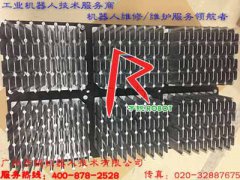 专业工业机器人3HAC025338-006驱动模块维修