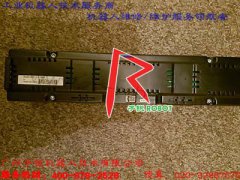 专业ABB机器人IRC5 3HAC14551-3驱动模块维修