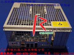 ABB机器人3HAC025097-001 维修