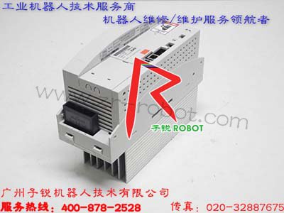 专业工业机器人KSD1-16驱动模块维修