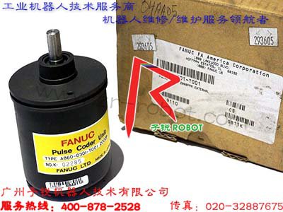 רҵFANUC A860-0301-T001-2000Pά